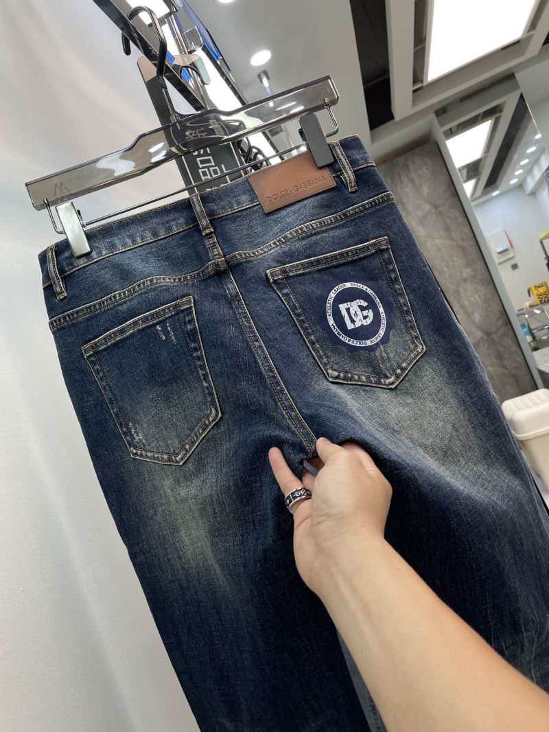 Dolce Gabbana Jeans